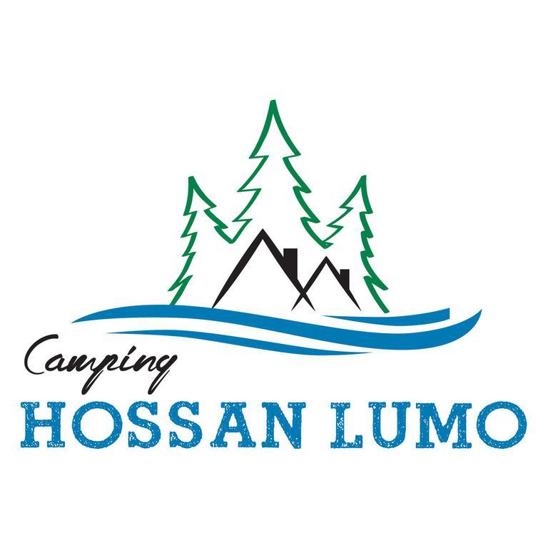 Camping Hossan Lumo Hotel Exterior foto