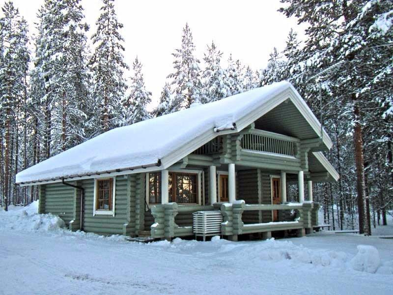 Camping Hossan Lumo Exterior foto